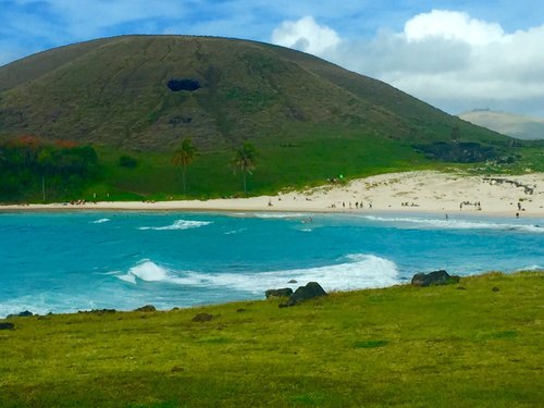 THE BEST Easter Island Beaches (Updated 2023) - Tripadvisor
